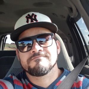 Meet your Posher, Jr